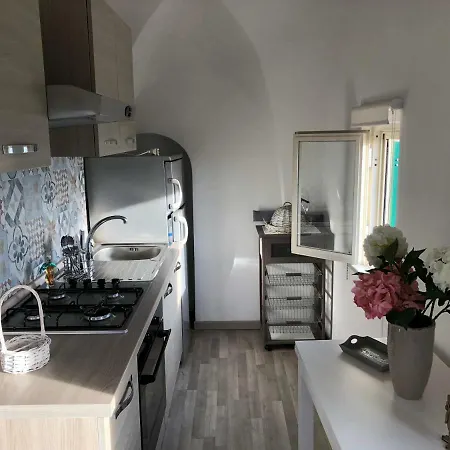 Sea View Lägenhet *