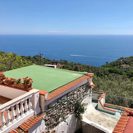Sea View Massa Lubrense