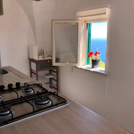 Lägenhet Sea View *