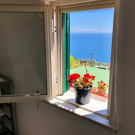 Lägenhet Sea View Massa Lubrense