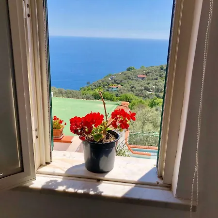Sea View Massa Lubrense