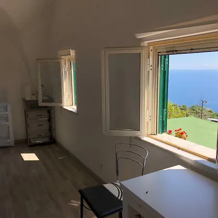 Lägenhet Sea View *