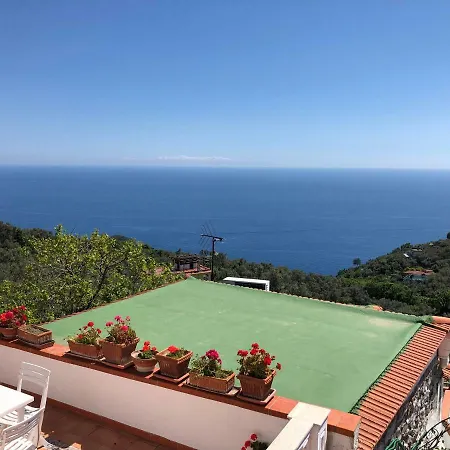 Lägenhet Sea View *