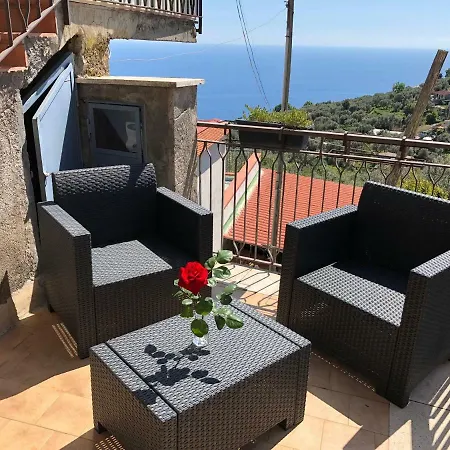 Lägenhet Sea View *