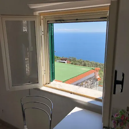 Sea View *